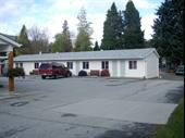established motel rv park