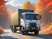 established specialty chemical trucking