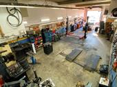 highly profitable top-rated auto