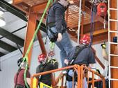 well-established safety training consulting