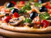 popular italian pizza restaurant