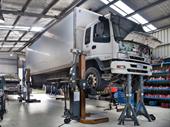 prime industrial property with