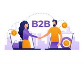 b2b manufacturer b2c majority