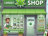 highly profitable cannabis chain