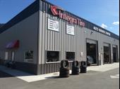 successful tire auto service