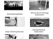 amazing restoration construction service