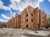 specialty construction company