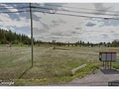 development property backing on