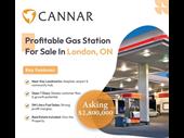 prime esso gas station