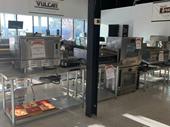 profitable established restaurant equipment