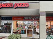 well-known pizza pizza franchise