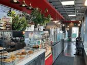 turnkey coffee time franchise