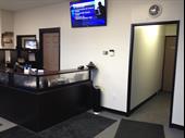 successful automotive service repair