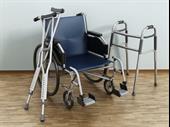 well-established medical equipment business