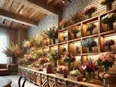 profitable flower shop greater