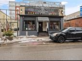 sale of restaurant with