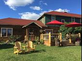 historic lodge more riske
