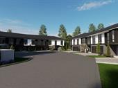 turnkey multi unit residential