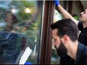 turnkey window cleaning business