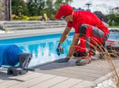 established profitable pool construction