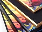 wholesaler specializing plaque mounting