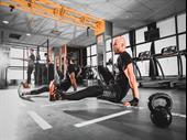 crossfit gym for sale