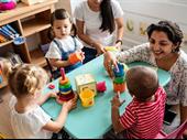 reputable daycare montessori including