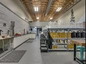 ubrew business squamish
