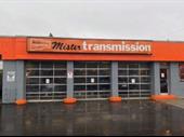 mister transmission toronto