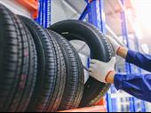landmark wheel tire business