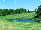 prime 9-hole golf course