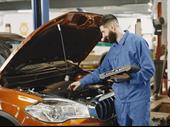 profitable auto repair shop