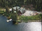 lakeside resort investment opportunity