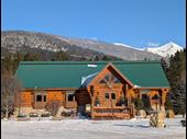long standing restaurant property