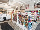 pet specialty edmonton
