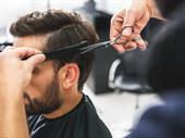 franchise barber shop vernon