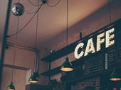 vibrant cafe kelowna