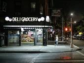 highly reputable food market