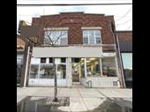 multi-use building hamilton