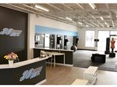 boutique fitness studio vancouver