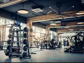 highly rated fitness rehabilitation