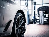 thriving automotive business