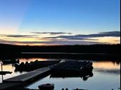 established turnkey saskatchewan waterfront