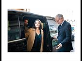 luxury transportation with exclusive