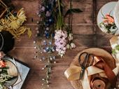 well established florist victoria