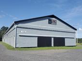 well known sts storage
