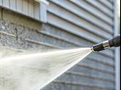 thriving mobile power washing