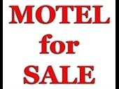 17 room motel chatham-kent