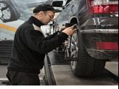 tire automotive repair business