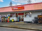 home hardware franchise with